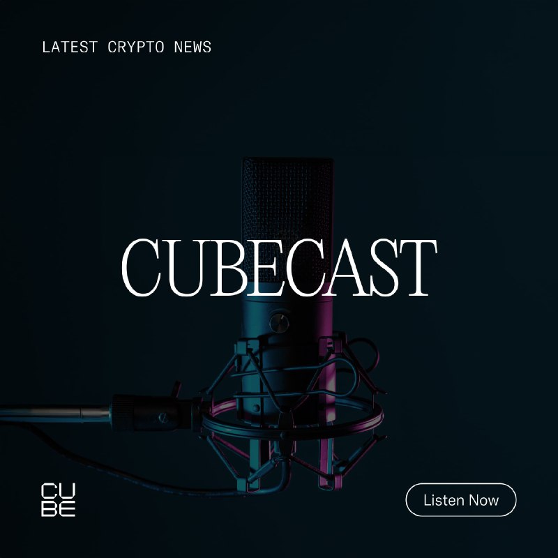 [​​](https://telegra.ph/file/cae52be9c3d7c86a3dc4e.jpg)Introducing CubeCast! ***🎙***