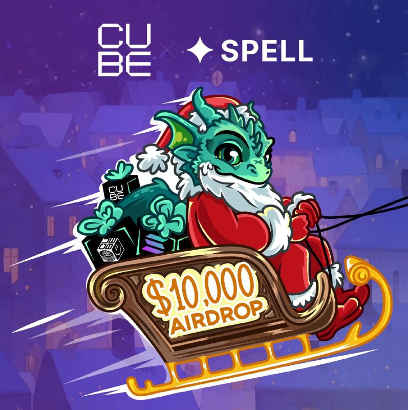 *****🎄*** \_HO HO HO! $10,000** ***$SO**L\_** …