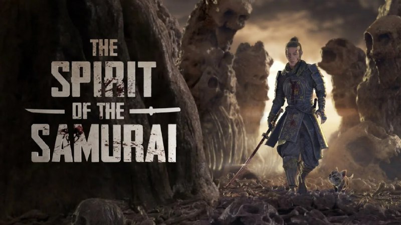 **Обзор The Spirit of the Samurai …