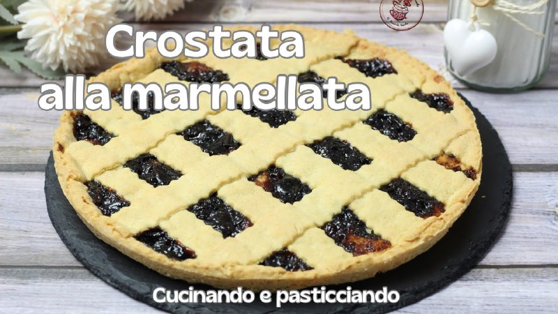 Le Ricette di Cucinando e pasticciando …