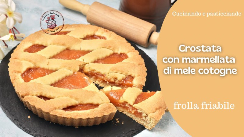 Le Ricette di Cucinando e pasticciando …