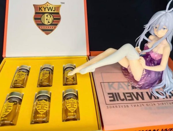 产品:1泰国卡宾伟姐