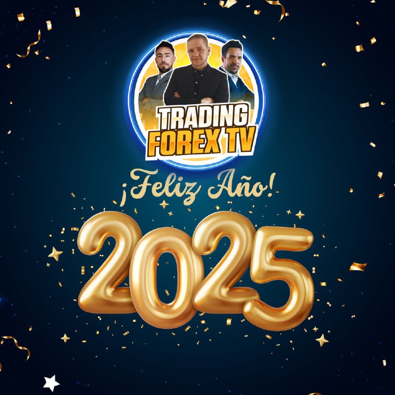 ***🤩*****Feliz entrada de año 2025** a …