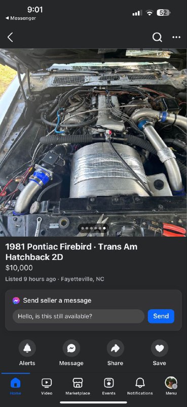 Cult of the crotch rocket