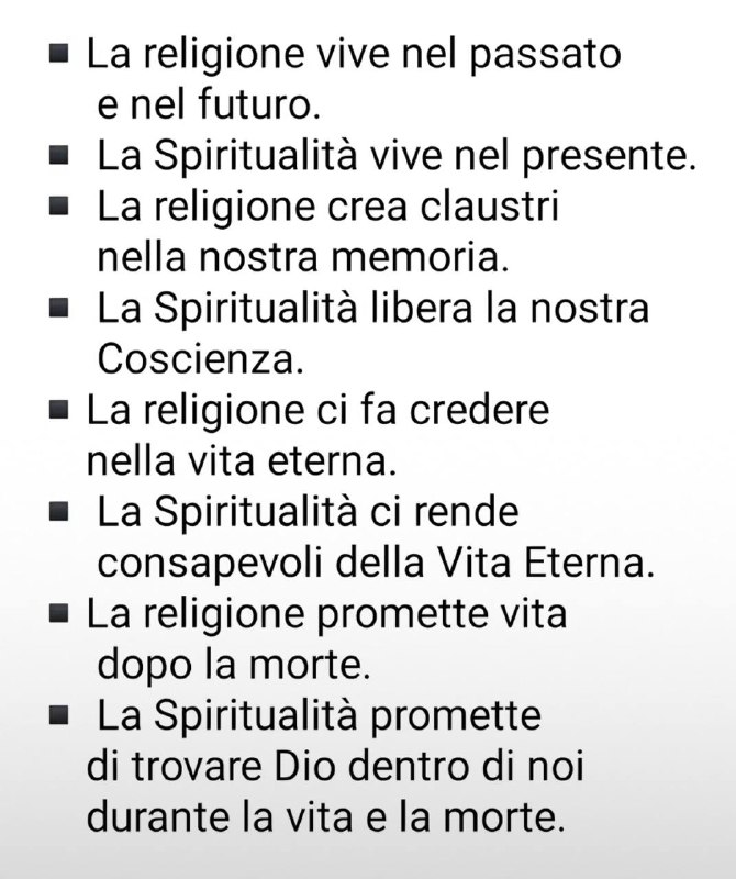 Paolo Sceusa Culto dello Spirito dell’Essere …