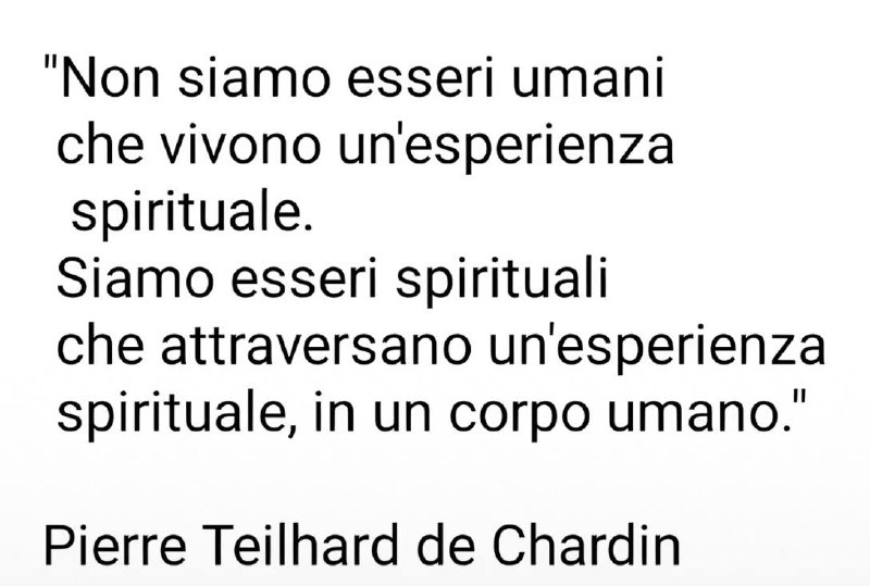 Paolo Sceusa Culto dello Spirito dell’Essere …