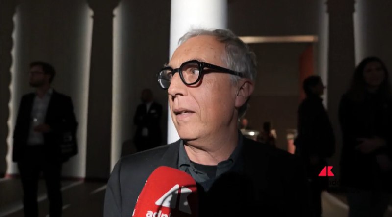 ***🗞️*** **Boeri: "La piazza racchiude un’intrinseca …