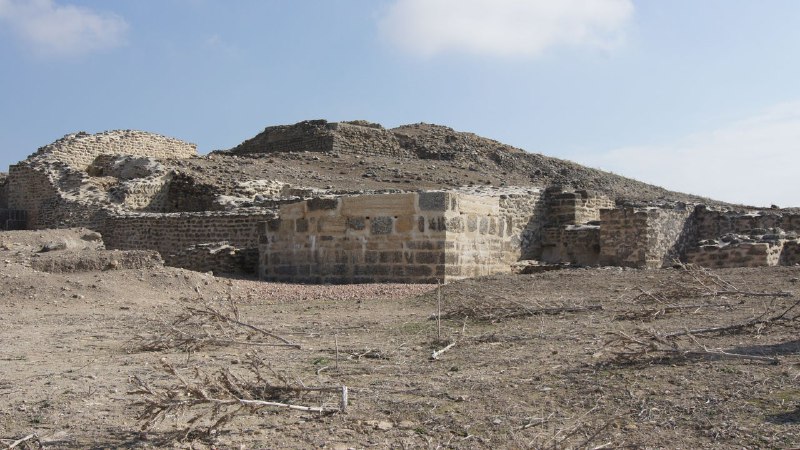 **Visitas guiadas al enclave arqueológico donde César luchó contra los hijos de Pompeyo**