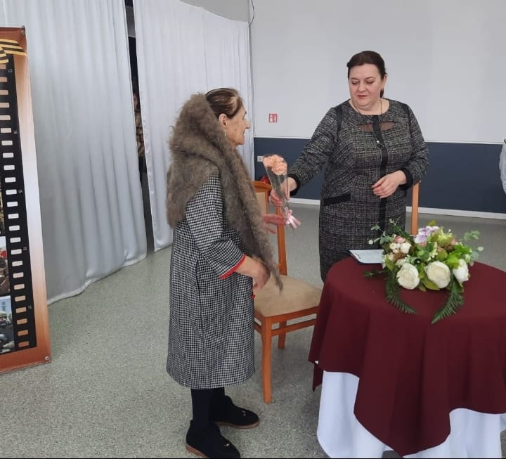 ЦТКНР Кизлярский район