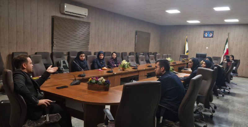 ***?*** دومین نشست "کات" در سال …