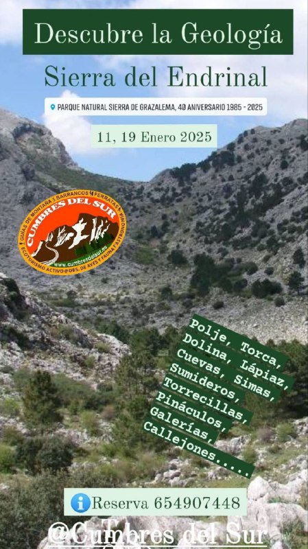 CANAL CHAT CUMBRES DEL SUR