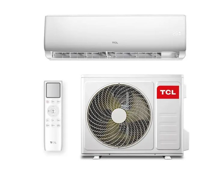 Ar-Condicionado Split 9000 BTUs TCL - …