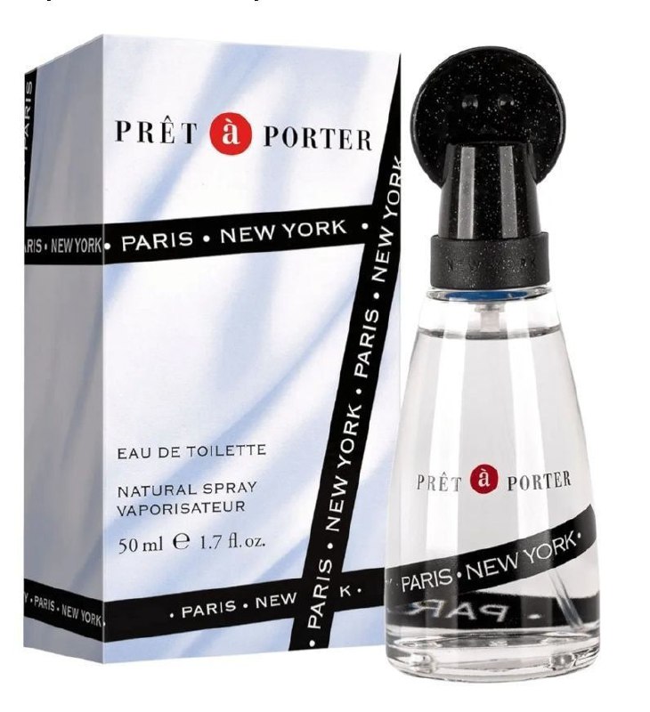 ***❣️***Pret a Porter. Eau de toilette …