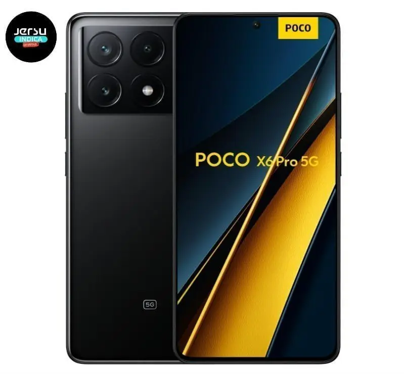 **POCO X6 Pro 5G 12GB+512GB NFC …