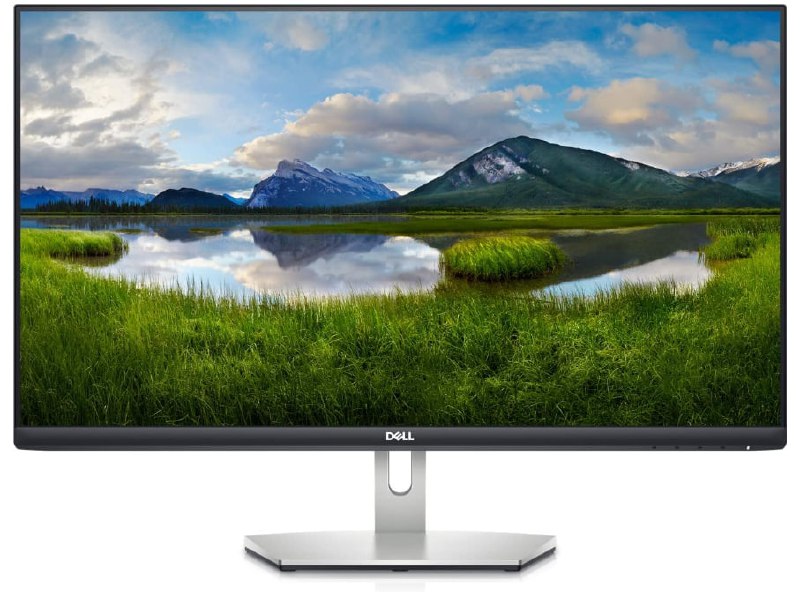 Monitor DELL 27" - 996