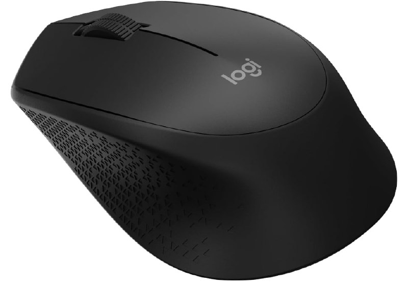 Mouse sem fio Logitech M280 - …