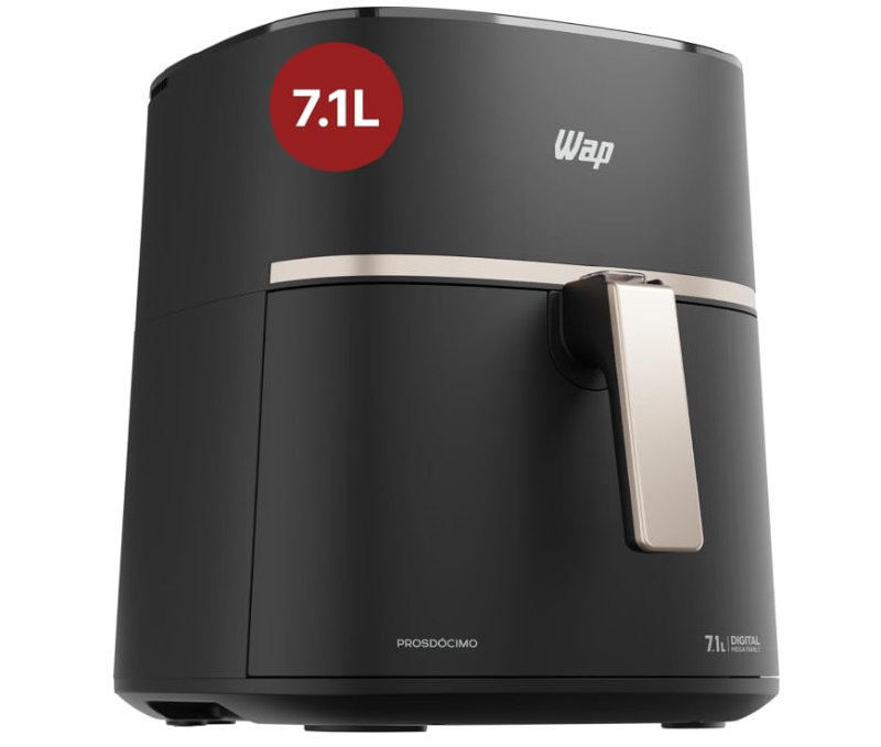 Air Fryer WAP 7,1 Litros - …