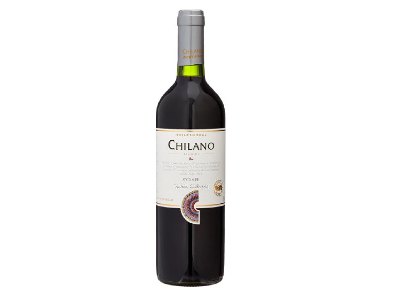 Vinho Chilano - 28