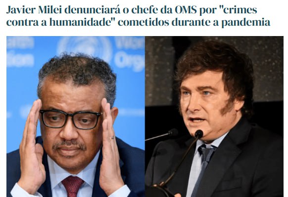 Curadoria - The Great Awakening