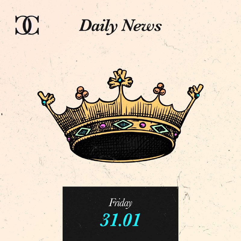 **Daily Dose of News** ***🎺***