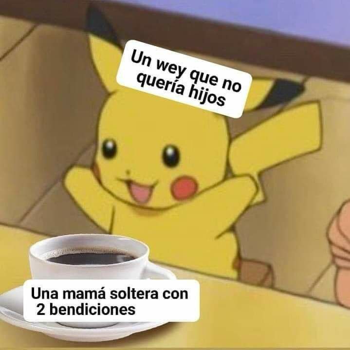 Curiosidades, memes y más...