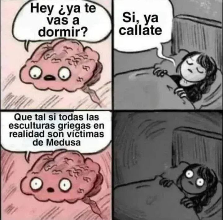 Curiosidades, memes y más...