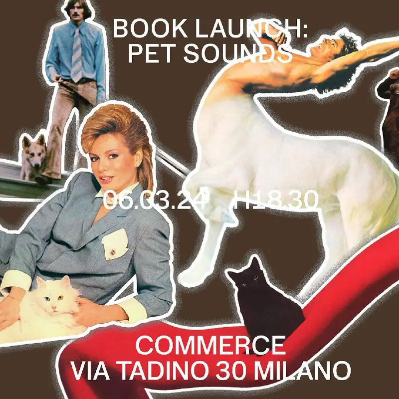 Domani a Milano (mercoledì 6), da …
