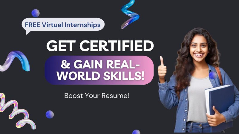 𝟱 𝗙𝗿𝗲𝗲 𝗩𝗶𝗿𝘁𝘂𝗮𝗹 𝗜𝗻𝘁𝗲𝗿𝗻𝘀𝗵𝗶𝗽𝘀 𝘁𝗼 𝗕𝗼𝗼𝘀𝘁 …