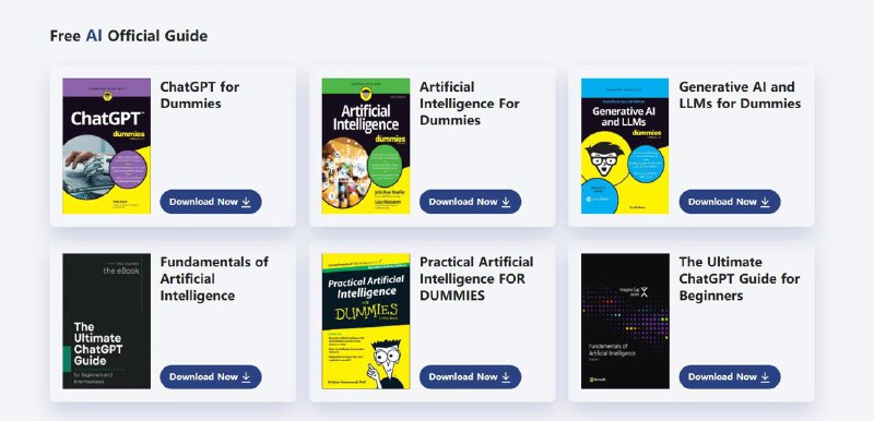 ***🌟***Unlock **the Power of AI** with …