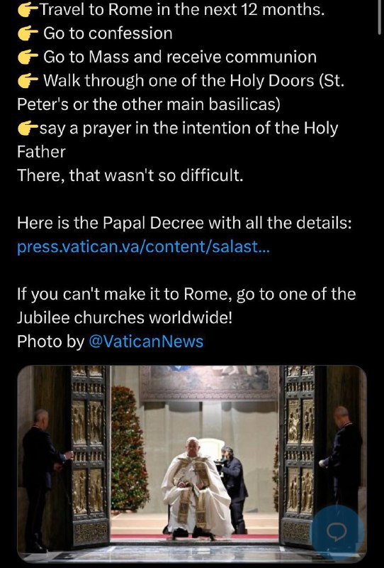 Cursed Papist Nonsense