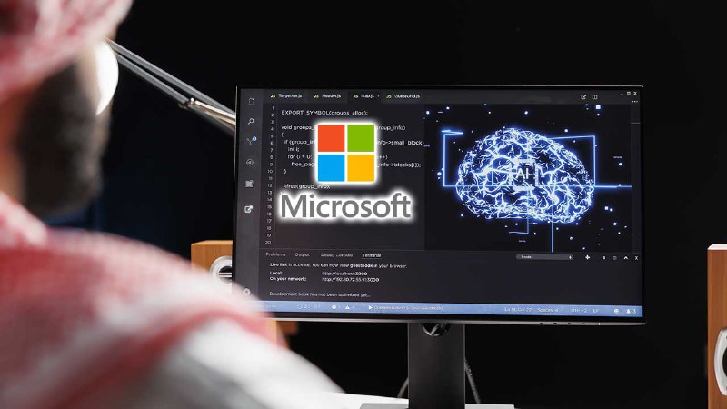 Microsoft regala cursos de Inteligencia Artificial: …