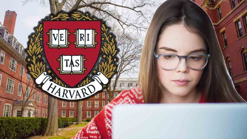 Harvard lanza curso en línea gratuito …