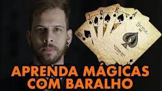 Magica Profissional com Baralho-Felipe Barbieri-2022