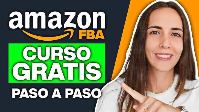 Curso Completo de Amazon FBA