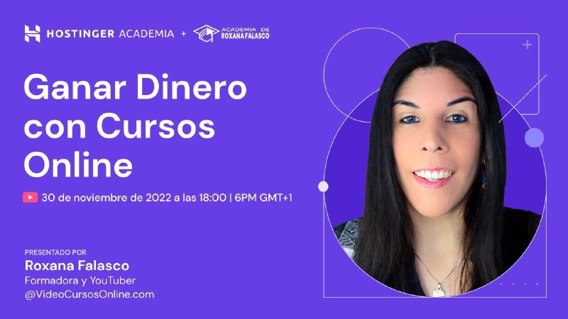 CURSO PARA GANAR DINER0 CON UNA …