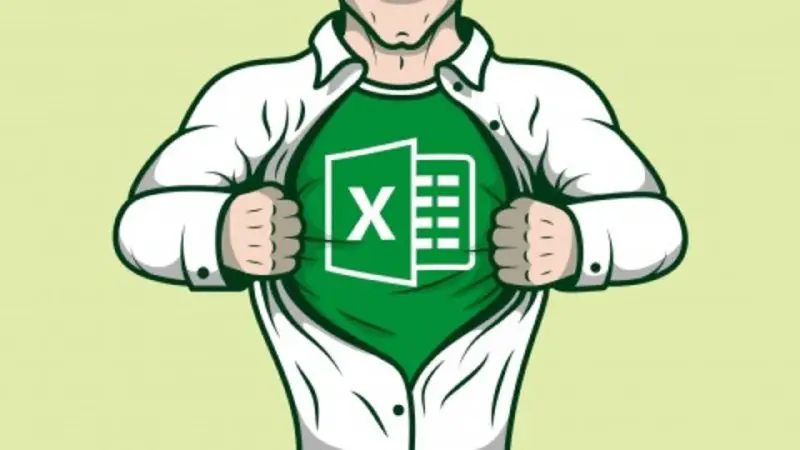¡Conviértete en un experto de Excel …