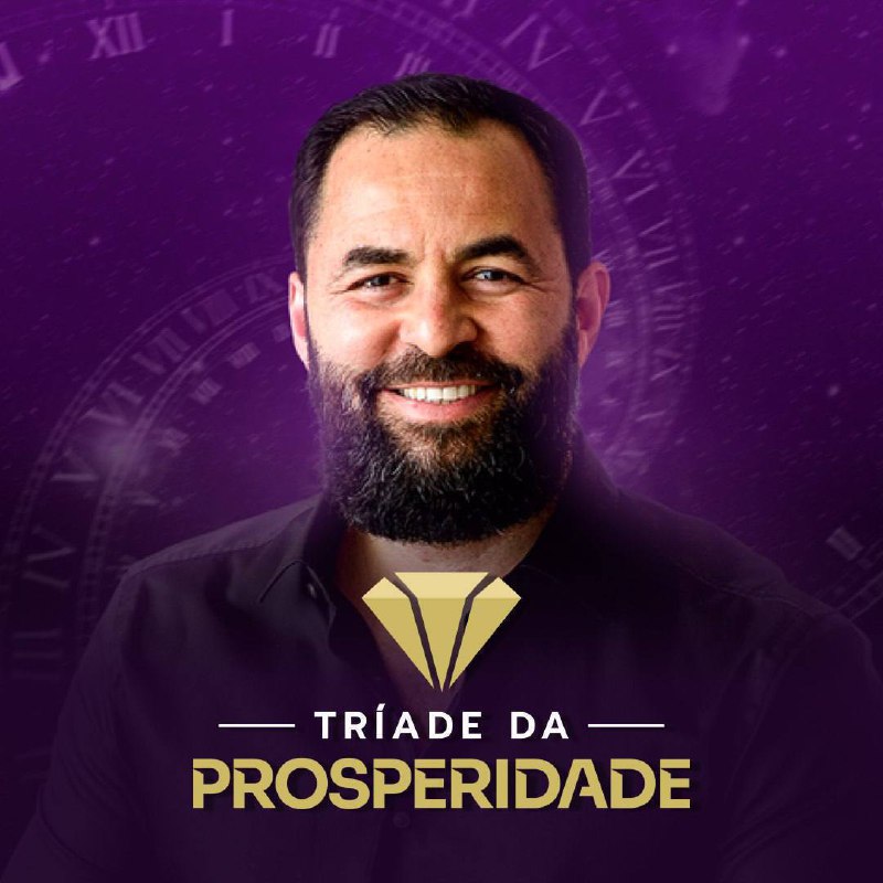 **A Triade da Prosperidade — Wendel …