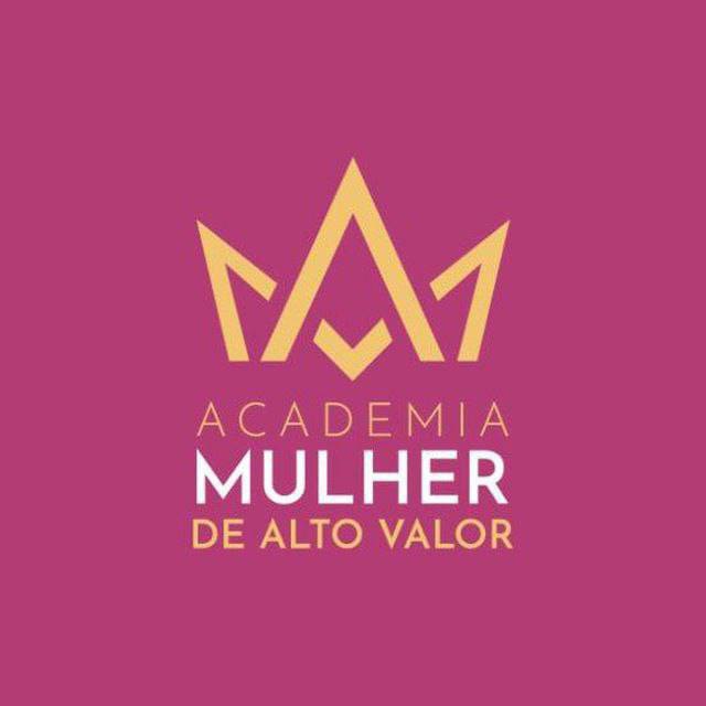 **Acadêmia MAV Mulheres de Alto valor**