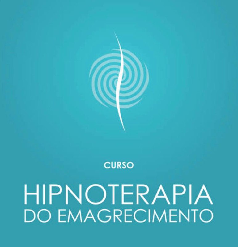 Curso: Hipnoterapia no Emagrecimento - Danilo …