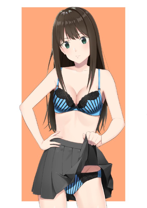 [#shibuya\_rin](?q=%23shibuya_rin) from [#idolmaster](?q=%23idolmaster) &amp; [#idolmaster\_cinderella\_girls](?q=%23idolmaster_cinderella_girls) by …