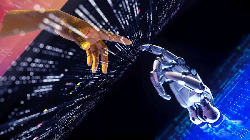 شرکت Anthropic (رقیب OpenAI) یه هوش …