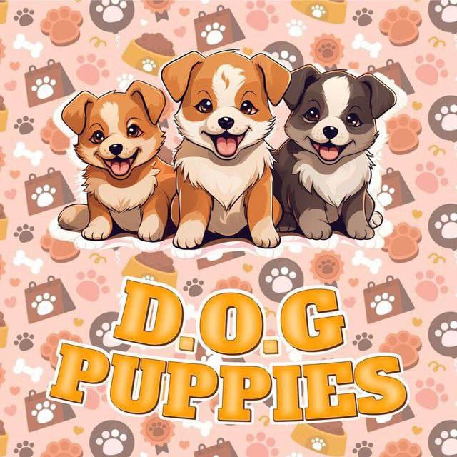 ***🥺******🥺*** **D.O.G puppies WHEN LISTING** *****❓********🚨*** …