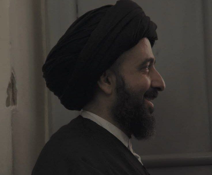 ⌯ مُحقِقاً لِمَا حَققتُم.