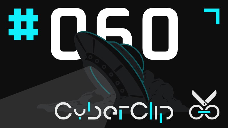 ***✂️*** **CyberClip #60 社媒之谎**