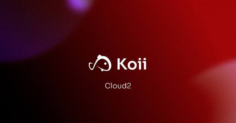 ***💥*****Лаунчпад Koii на** [**CVPad**](https://app.cvpad.io/users/web3_sign_in)[.](https://app.cvpad.io/users/web3_sign_in)