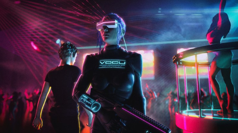 Cyberpunk