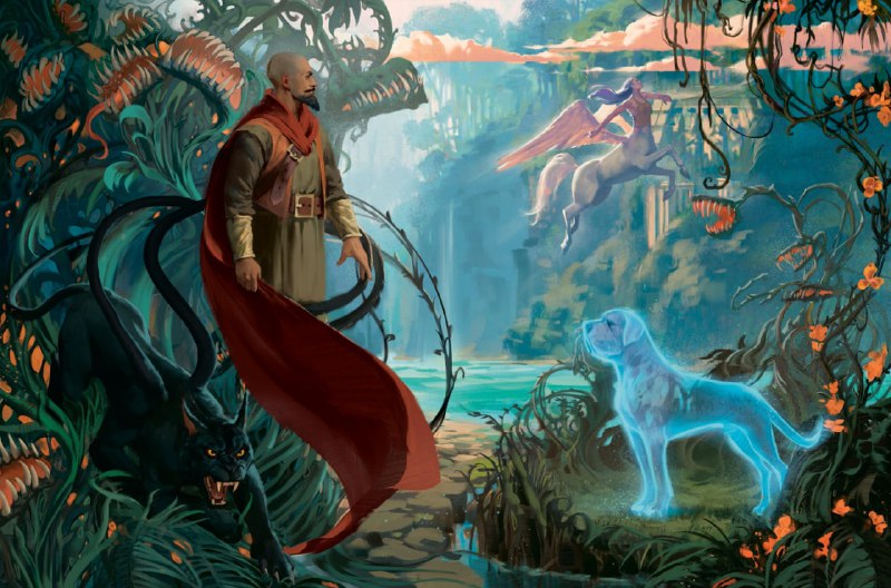 Mystara