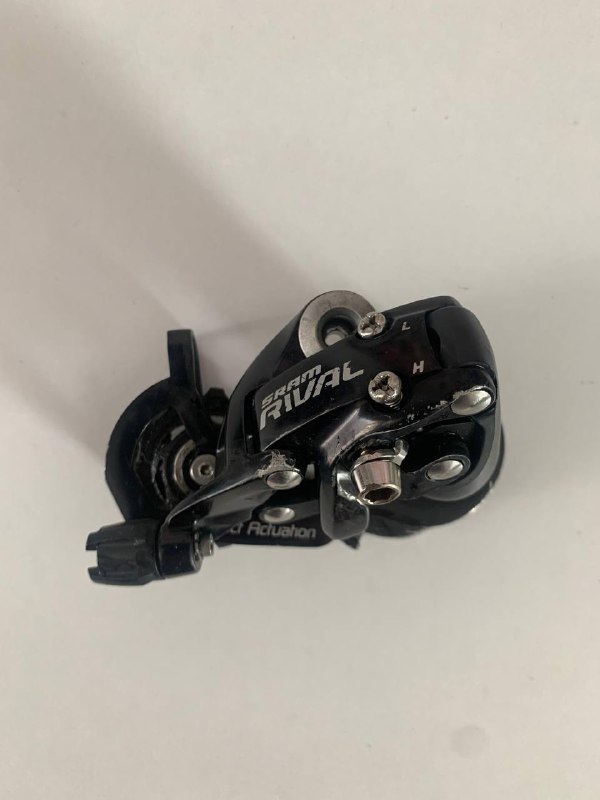 [#bikeparts](https://cycling.market/?country=georgia&amp;category=bikeparts) [#drivetrain](https://cycling.market/?country=georgia&amp;category=drivetrain) [#rearderailleurs](https://cycling.market/?country=georgia&amp;category=rearderailleurs)