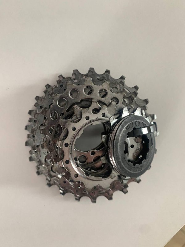 [#bikeparts](https://cycling.market/?country=georgia&amp;category=bikeparts) [#drivetrain](https://cycling.market/?country=georgia&amp;category=drivetrain) [#cassettes](https://cycling.market/?country=georgia&amp;category=cassettes)