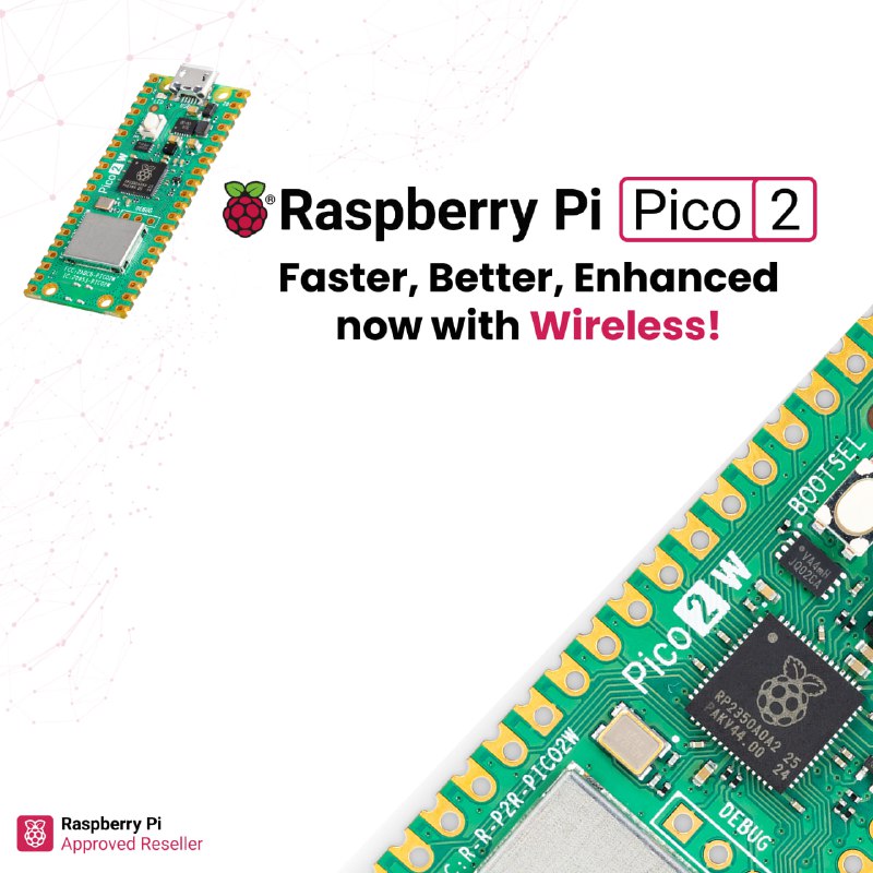 Lagi produk menarik dari Raspberry Pi …